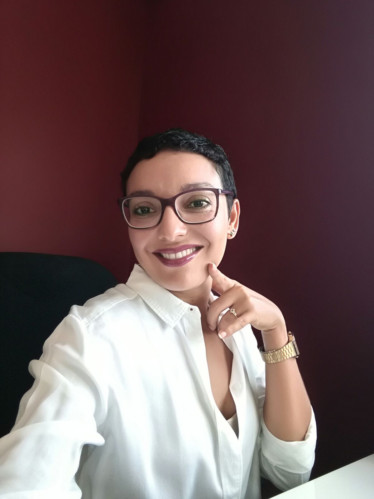 CV Yasmine L ETANG