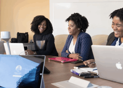 Secrétaire assistant(e)
