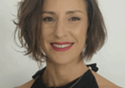 Isabelle Routier